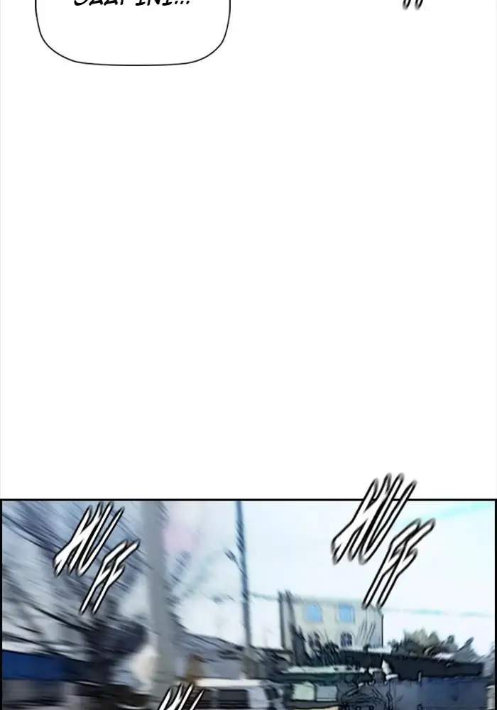 Wind Breaker Chapter 209 Halaman 60