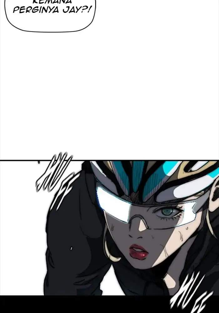 Wind Breaker Chapter 209 Halaman 63