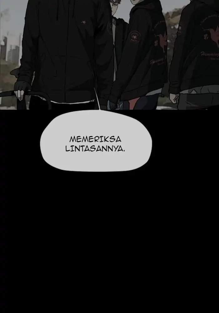 Wind Breaker Chapter 209 Halaman 65