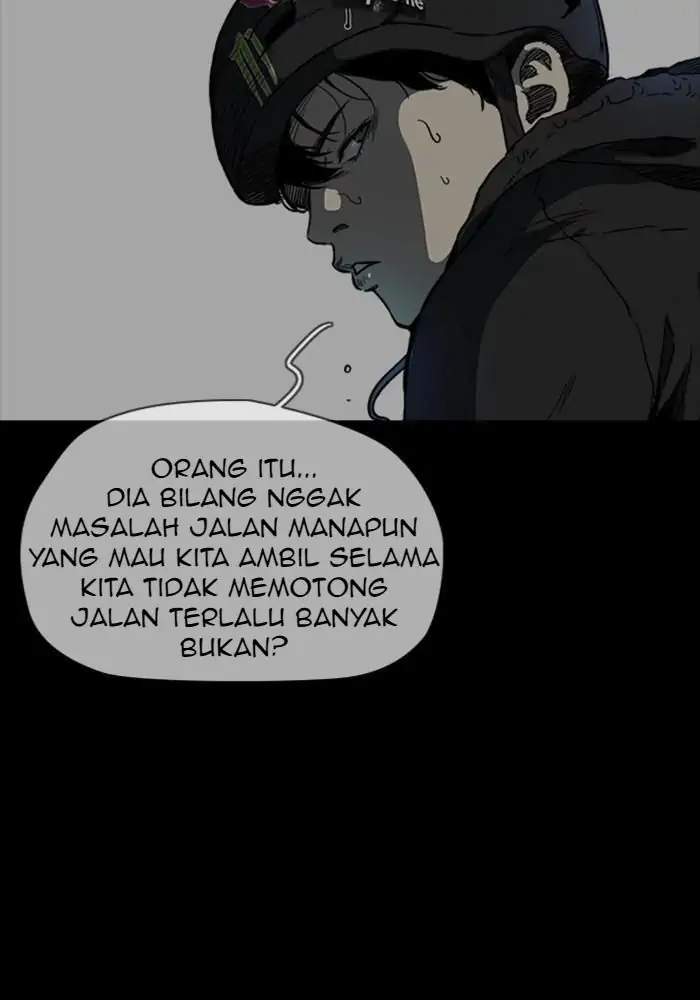 Wind Breaker Chapter 209 Halaman 70