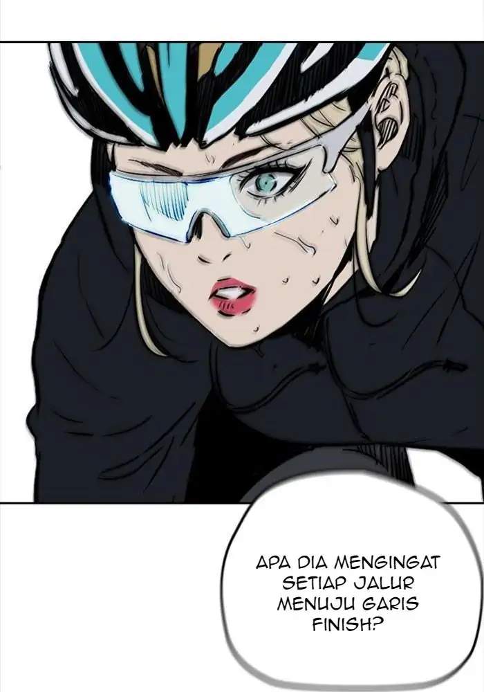 Wind Breaker Chapter 209 Halaman 76