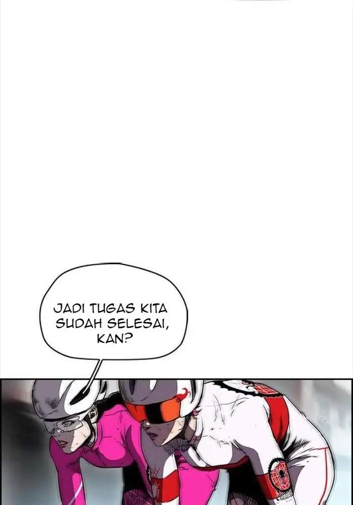 Wind Breaker Chapter 209 Halaman 77