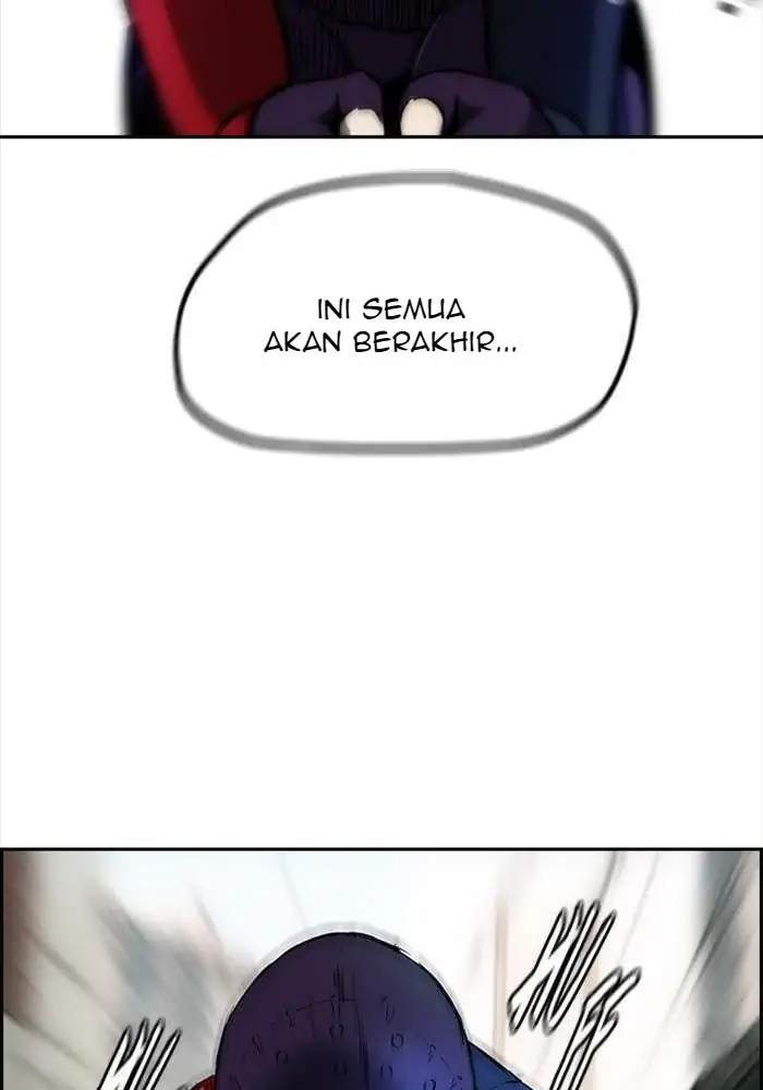 Wind Breaker Chapter 209 Halaman 80