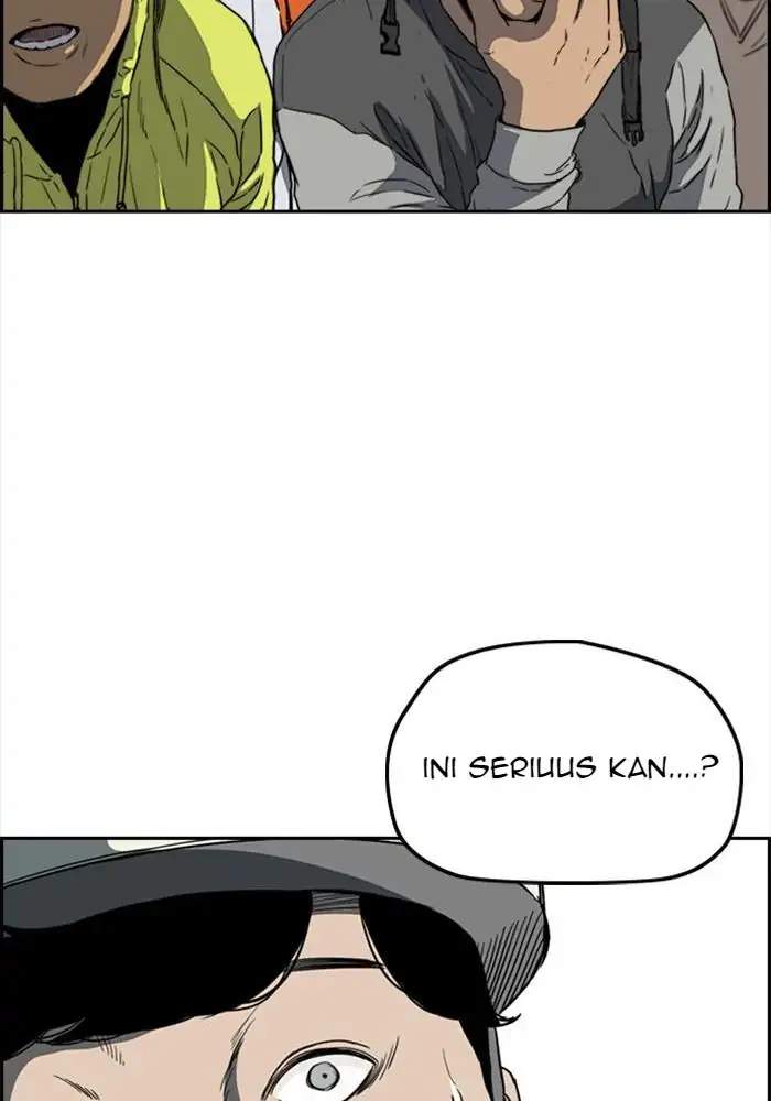 Wind Breaker Chapter 209 Halaman 92