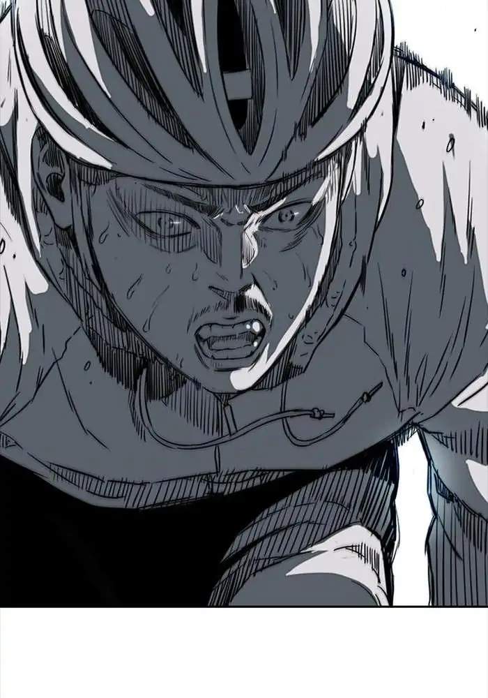 Wind Breaker Chapter 209 Halaman 101