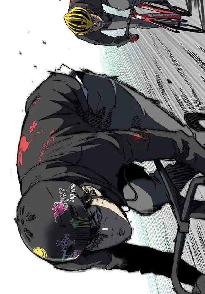 Wind Breaker Chapter 209 Halaman 103