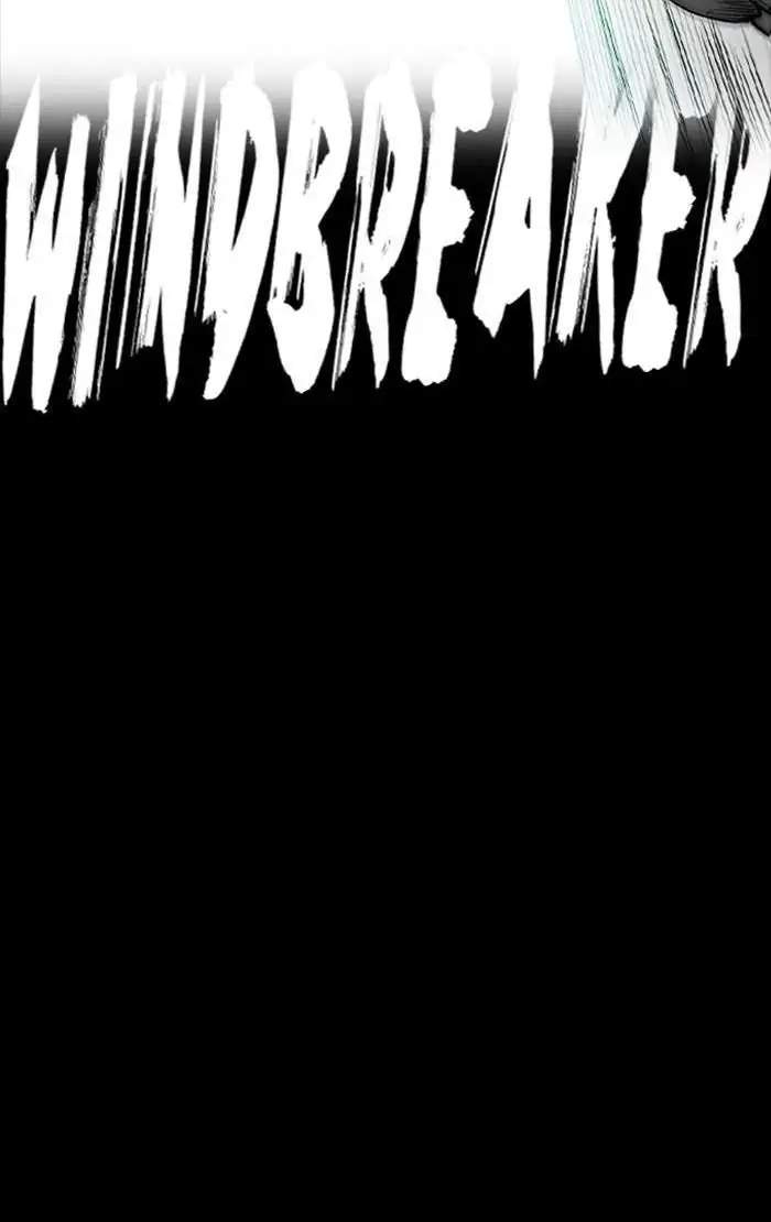 Wind Breaker Chapter 209 Halaman 104