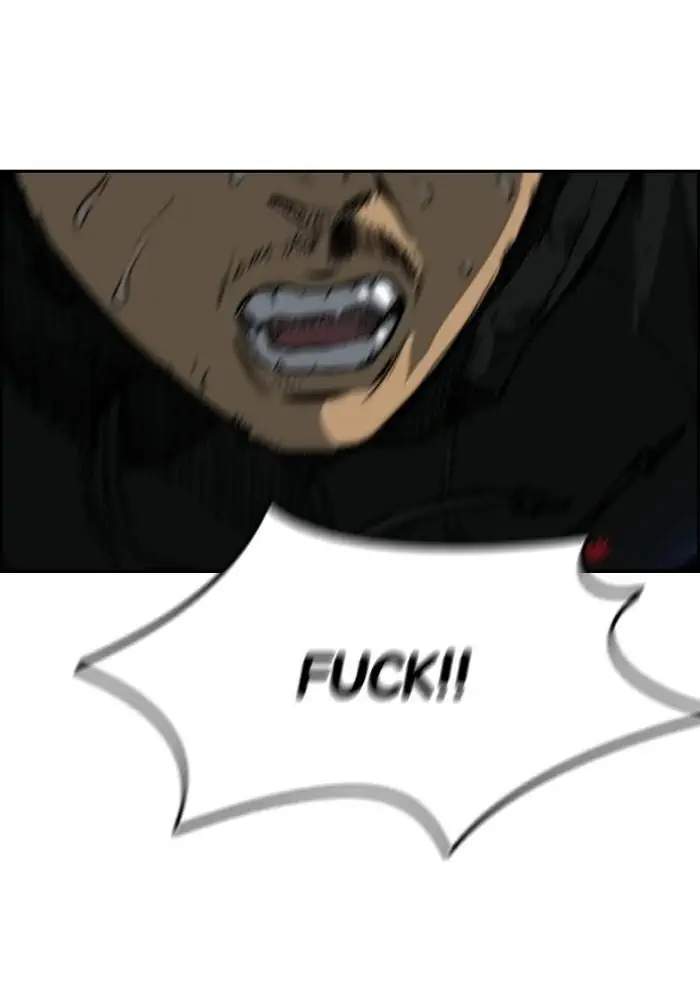 Wind Breaker Chapter 210 Halaman 40
