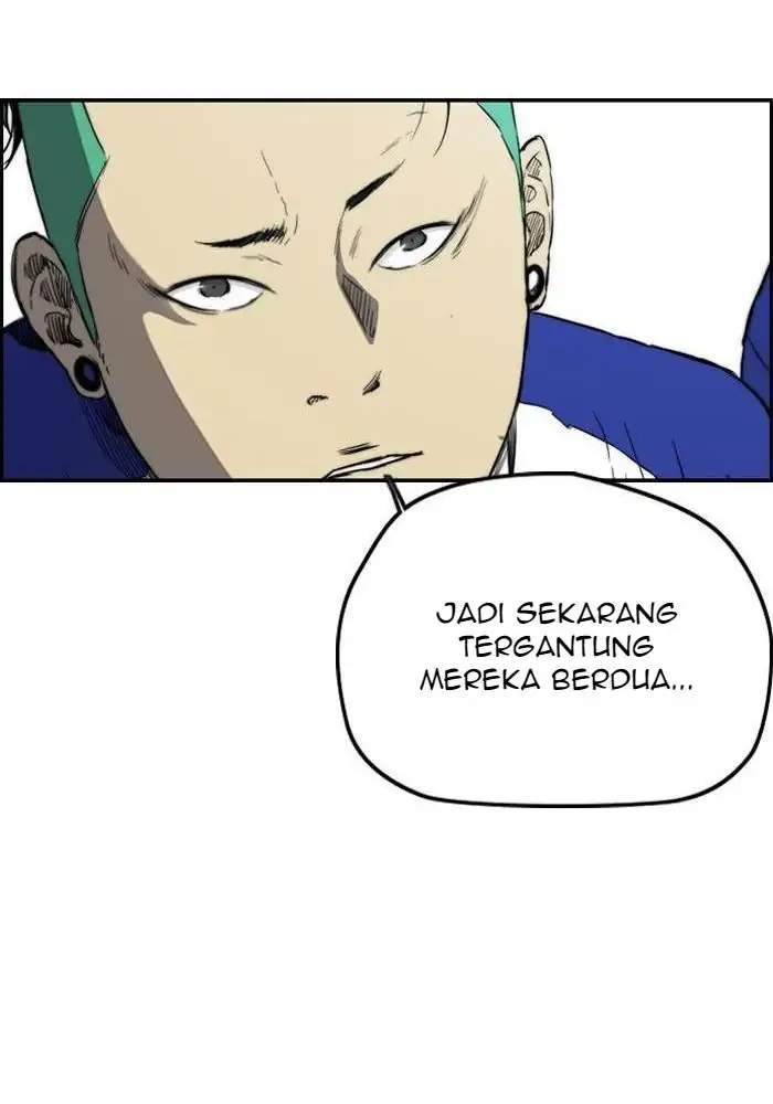 Wind Breaker Chapter 210 Halaman 47
