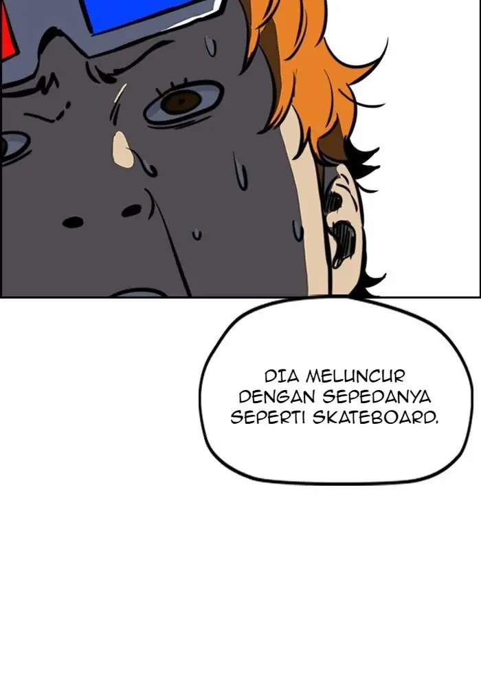 Wind Breaker Chapter 211 Halaman 7