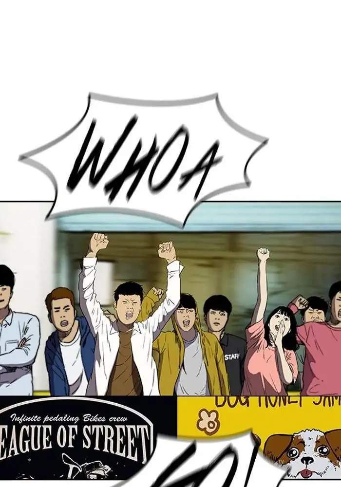 Wind Breaker Chapter 211 Halaman 29