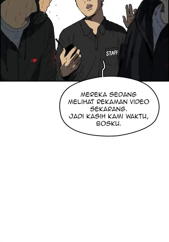 Wind Breaker Chapter 211 Halaman 59