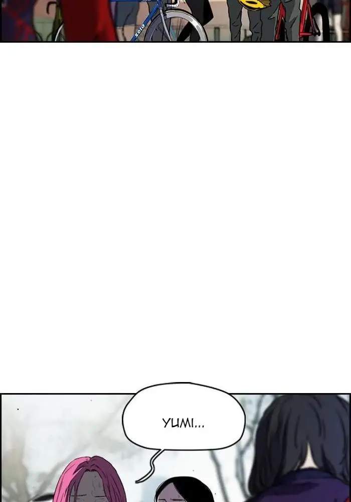 Wind Breaker Chapter 211 Halaman 79