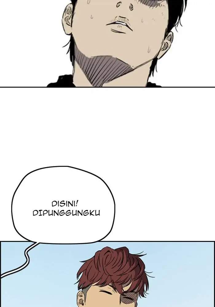 Wind Breaker Chapter 211 Halaman 89