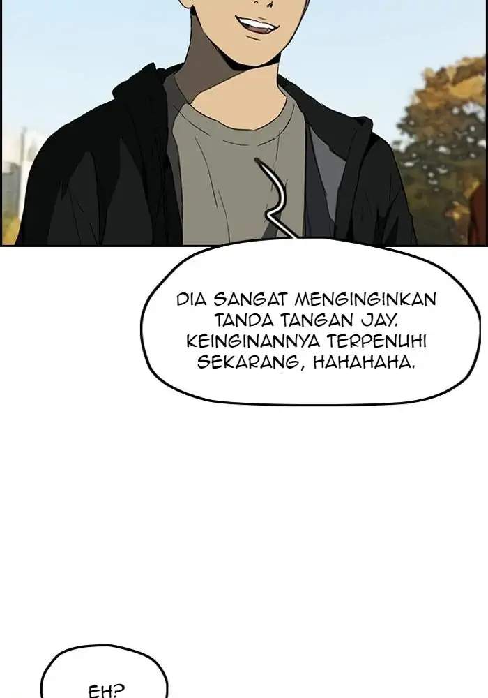 Wind Breaker Chapter 211 Halaman 90