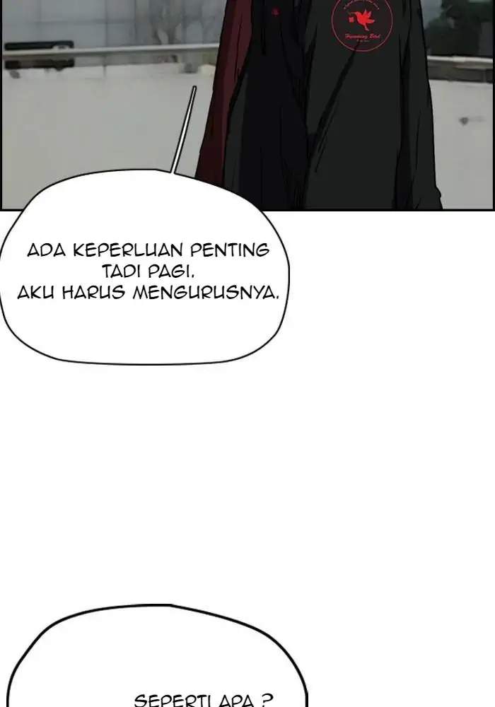 Wind Breaker Chapter 212 Halaman 9