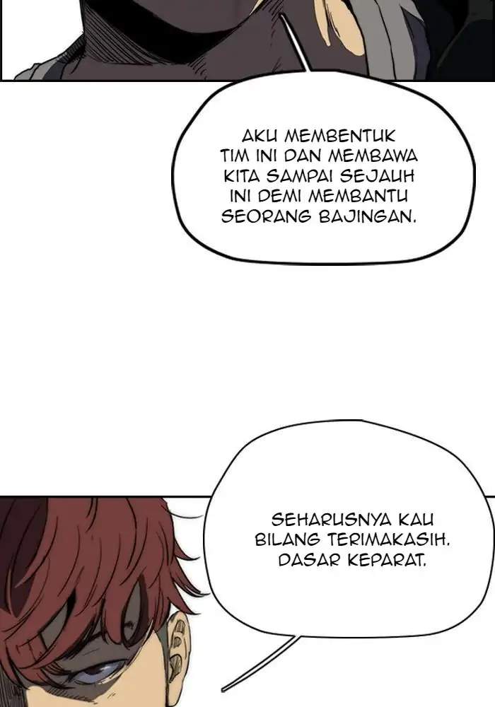 Wind Breaker Chapter 212 Halaman 39