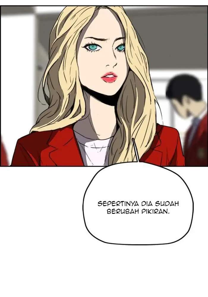Wind Breaker Chapter 213 Halaman 21