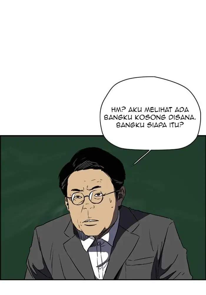 Wind Breaker Chapter 213 Halaman 38