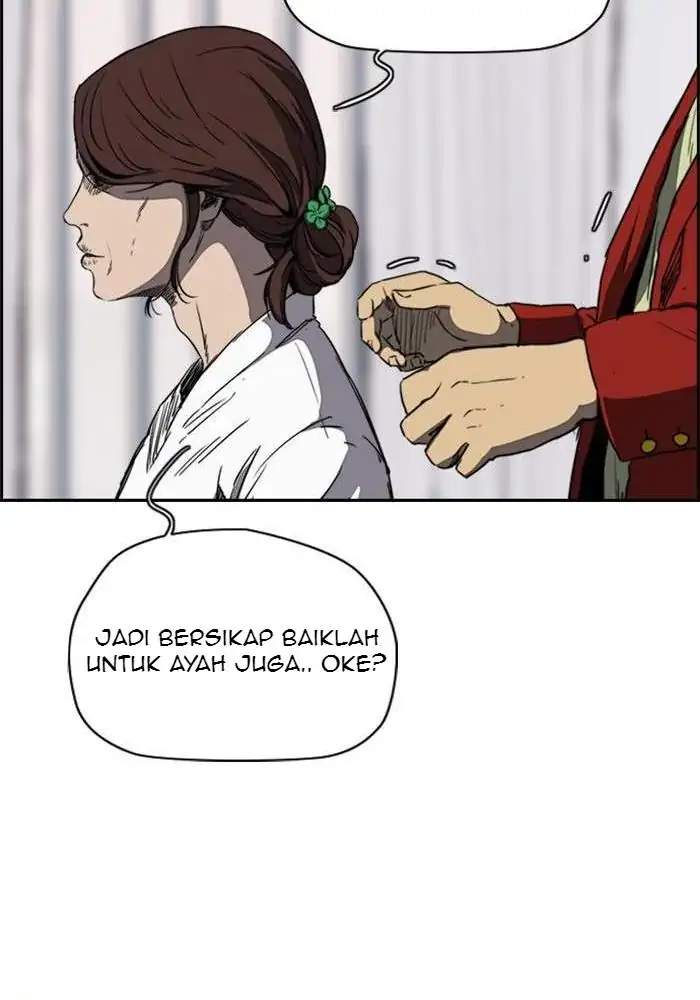 Wind Breaker Chapter 213 Halaman 50