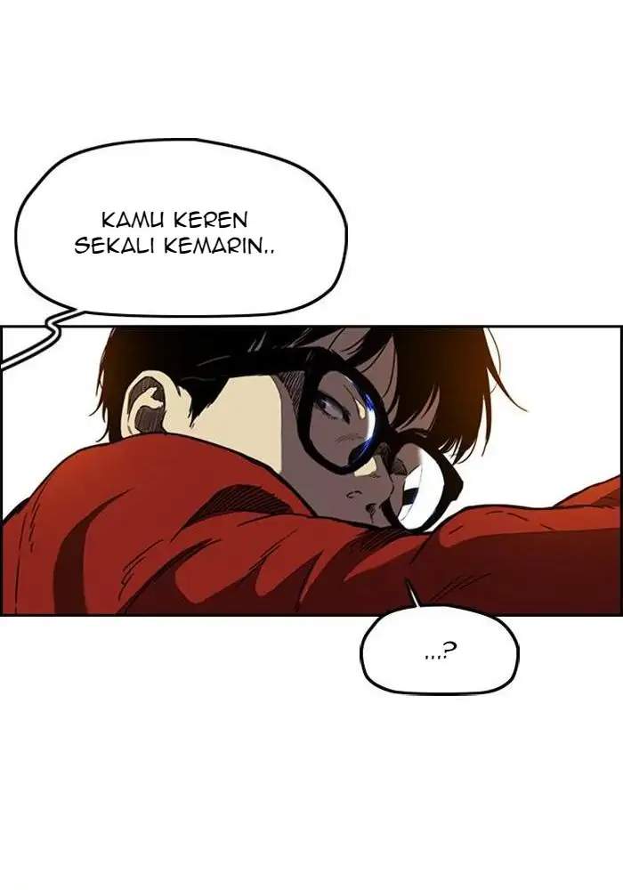 Wind Breaker Chapter 213 Halaman 73