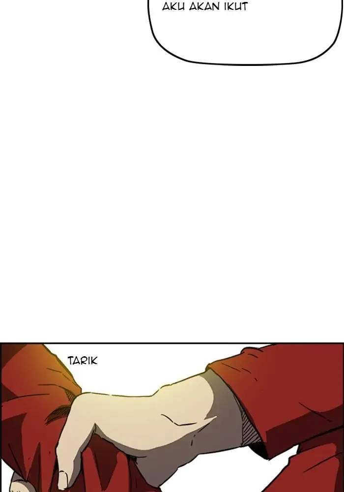 Wind Breaker Chapter 214 Halaman 32