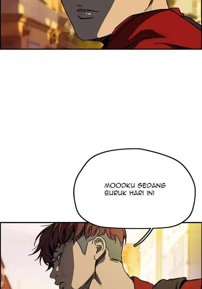 Wind Breaker Chapter 214 Halaman 38