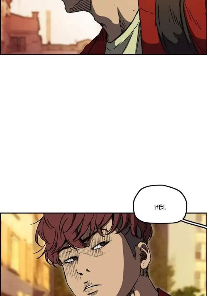 Wind Breaker Chapter 214 Halaman 39
