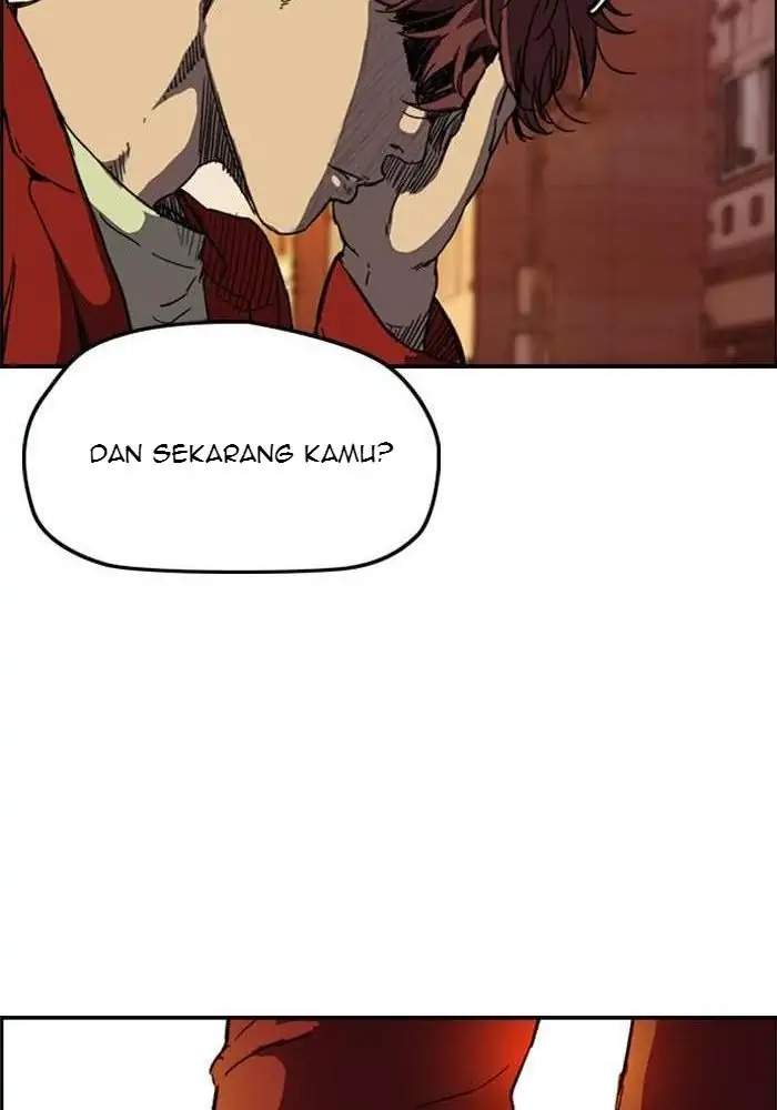 Wind Breaker Chapter 214 Halaman 51