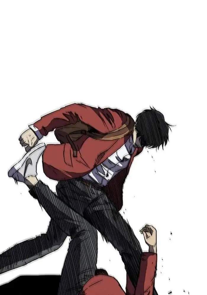 Wind Breaker Chapter 214 Halaman 58