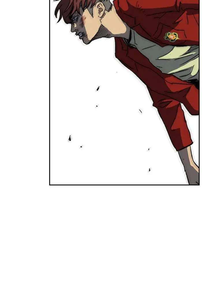 Wind Breaker Chapter 214 Halaman 66