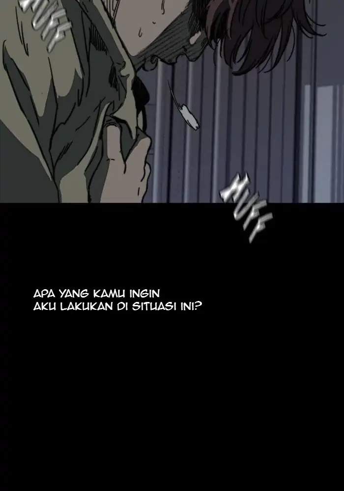 Wind Breaker Chapter 214 Halaman 104