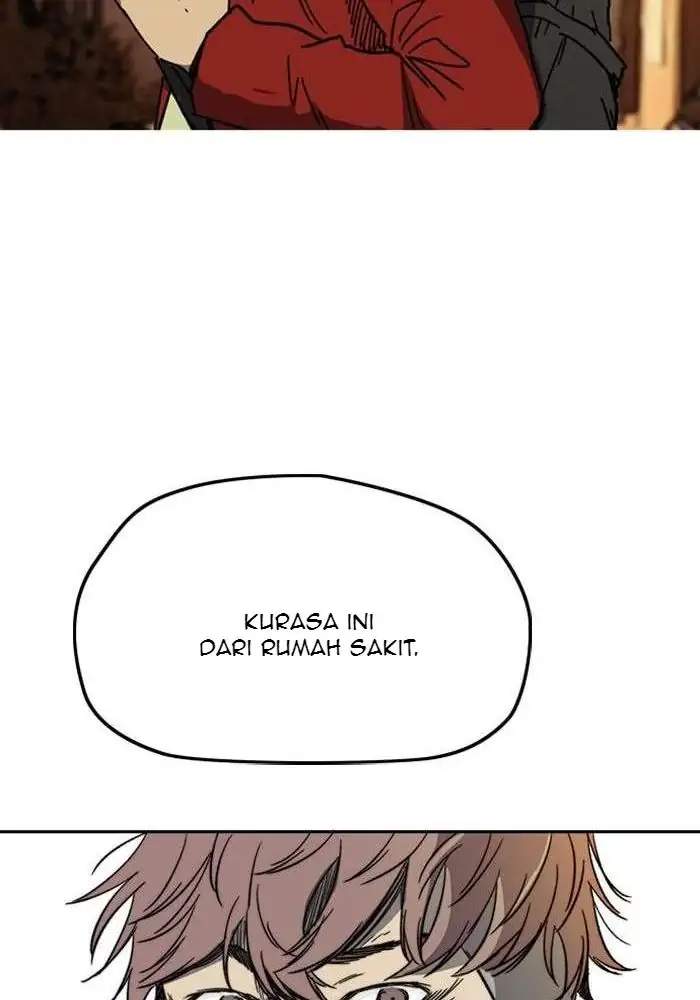 Wind Breaker Chapter 214 Halaman 114