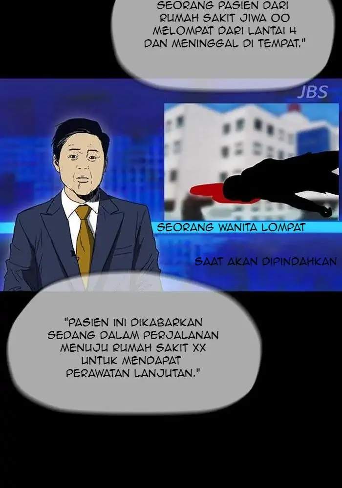 Wind Breaker Chapter 214 Halaman 118
