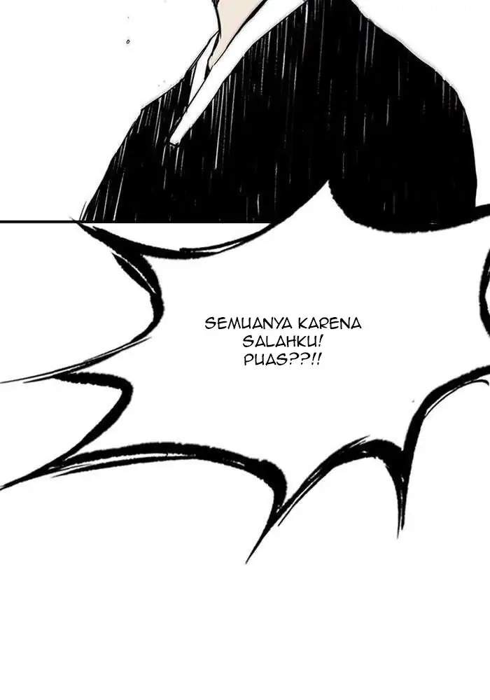 Wind Breaker Chapter 215 Halaman 50