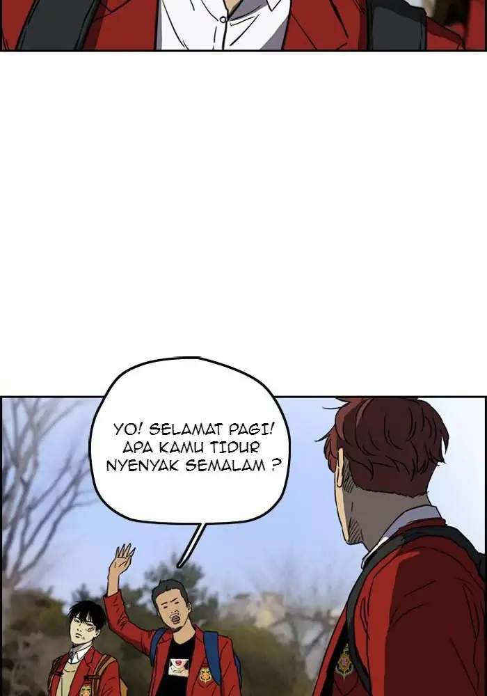 Wind Breaker Chapter 216 Halaman 6