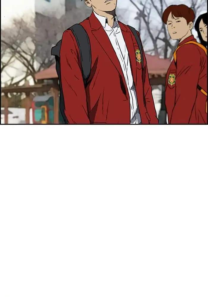 Wind Breaker Chapter 216 Halaman 8
