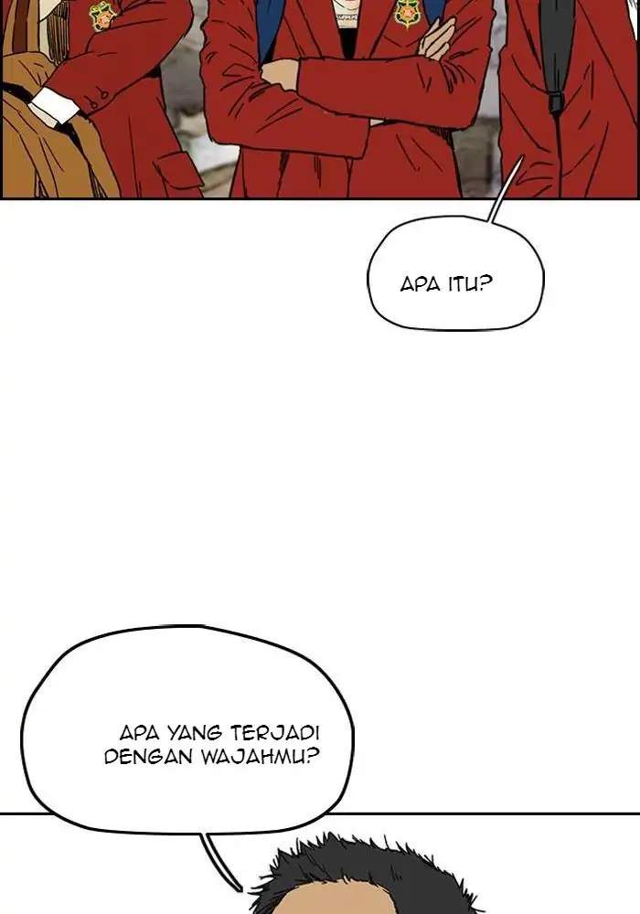 Wind Breaker Chapter 216 Halaman 15
