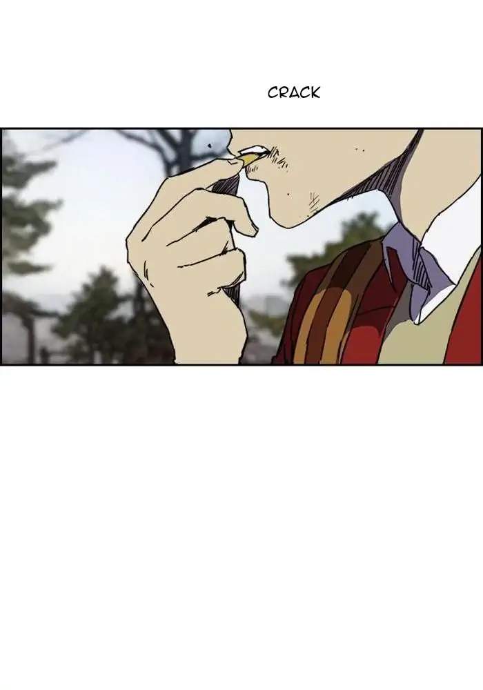 Wind Breaker Chapter 216 Halaman 18