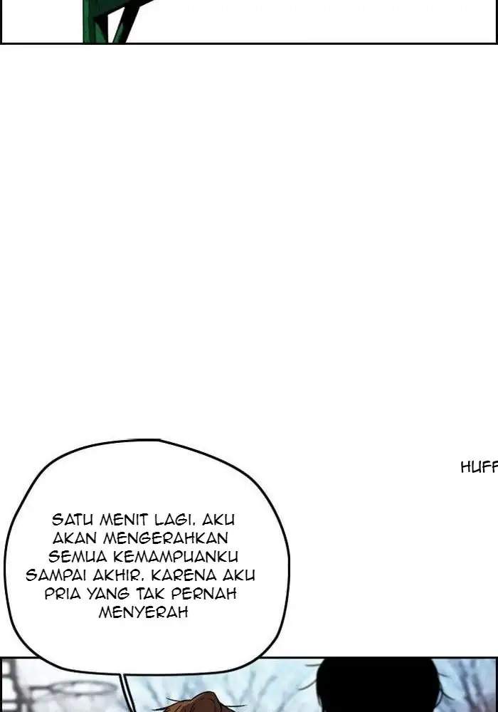 Wind Breaker Chapter 216 Halaman 25