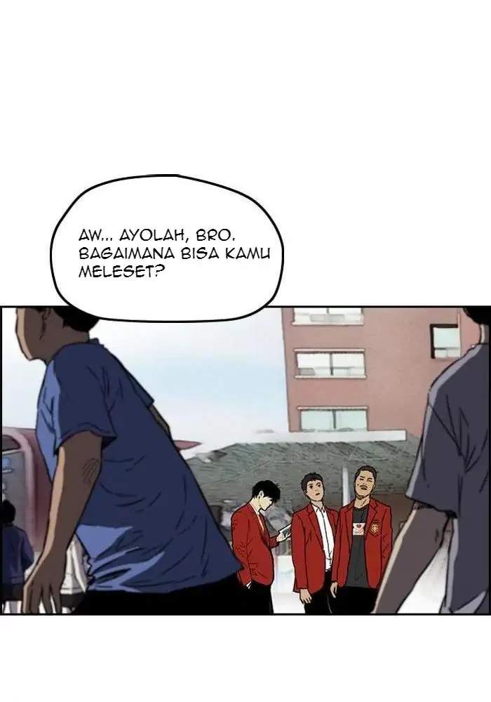 Wind Breaker Chapter 216 Halaman 29