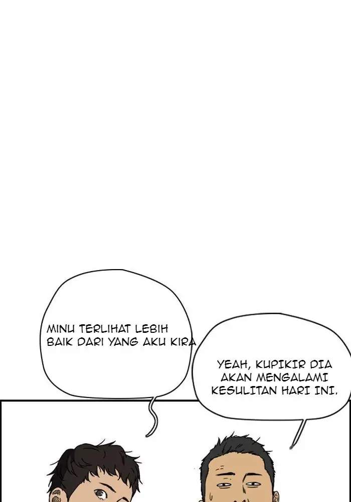 Wind Breaker Chapter 216 Halaman 30