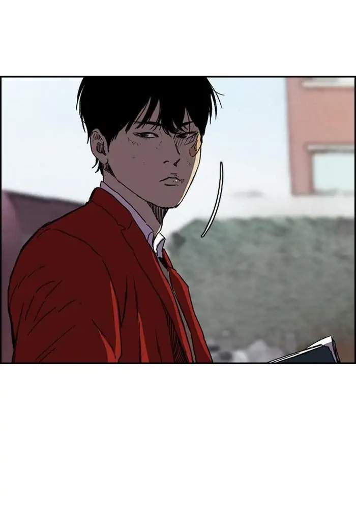 Wind Breaker Chapter 216 Halaman 33