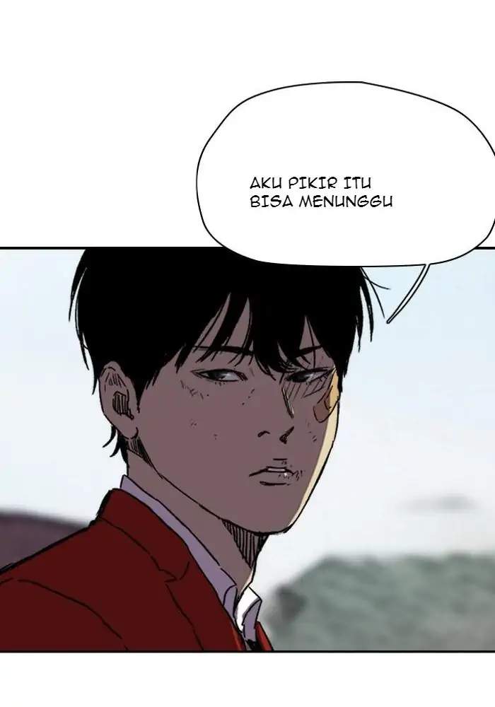 Wind Breaker Chapter 216 Halaman 34