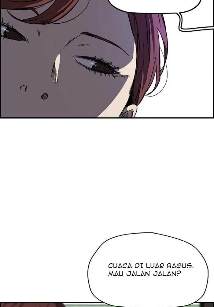 Wind Breaker Chapter 216 Halaman 38