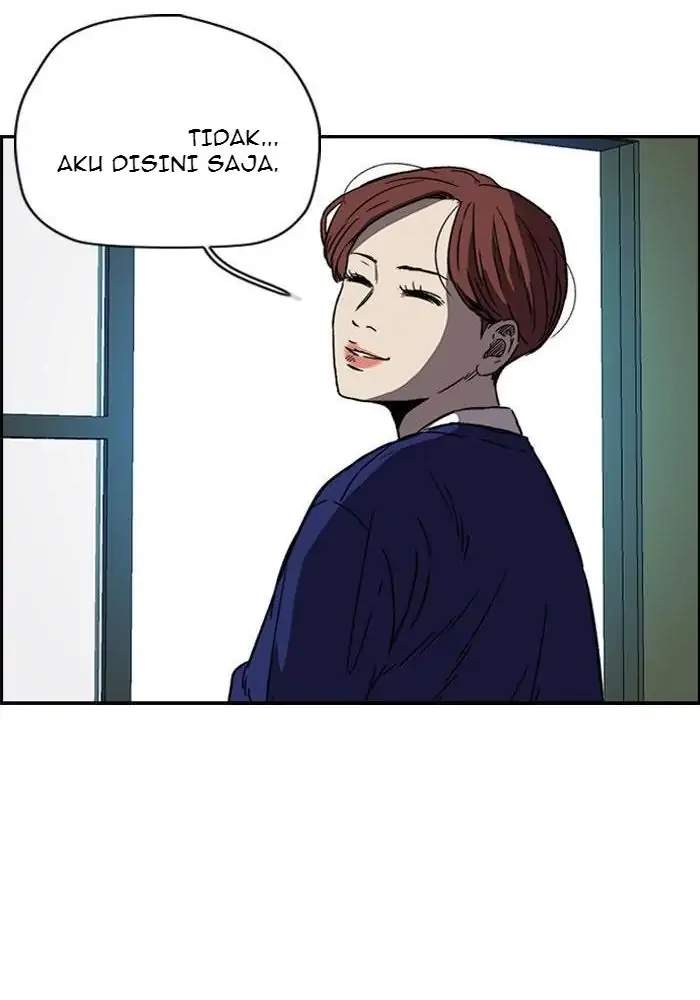 Wind Breaker Chapter 216 Halaman 40