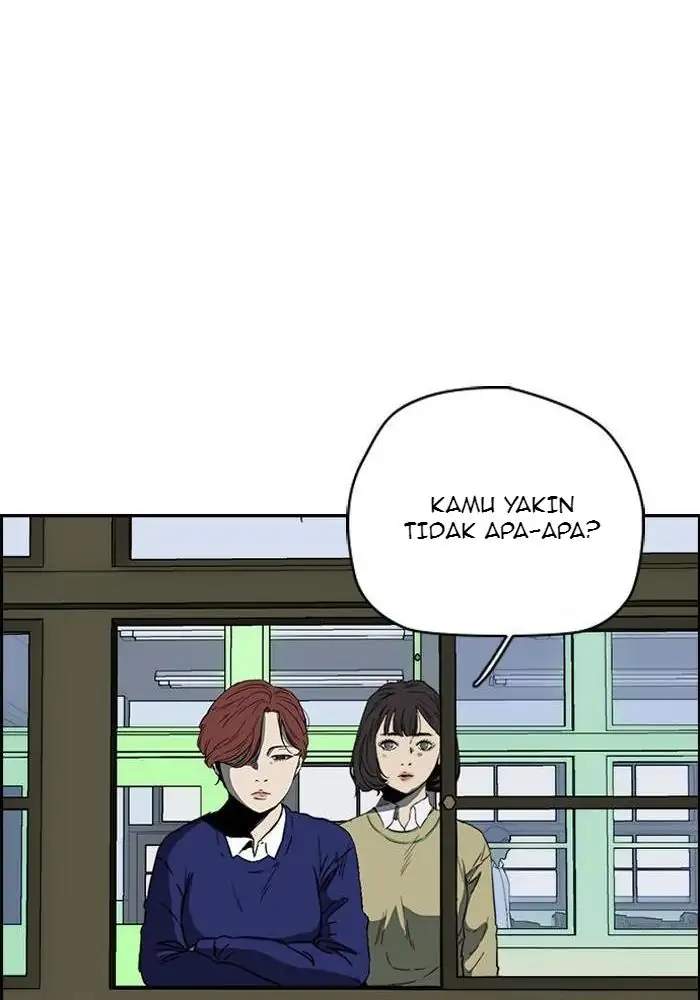 Wind Breaker Chapter 216 Halaman 42