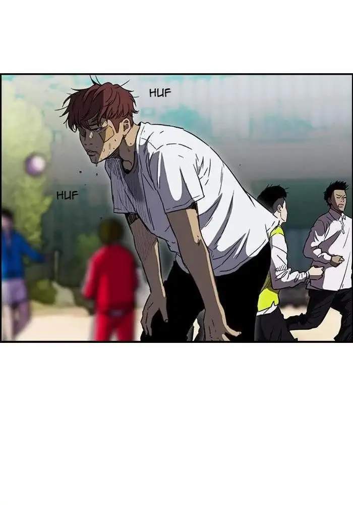 Wind Breaker Chapter 216 Halaman 47