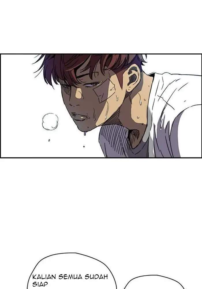 Wind Breaker Chapter 216 Halaman 48