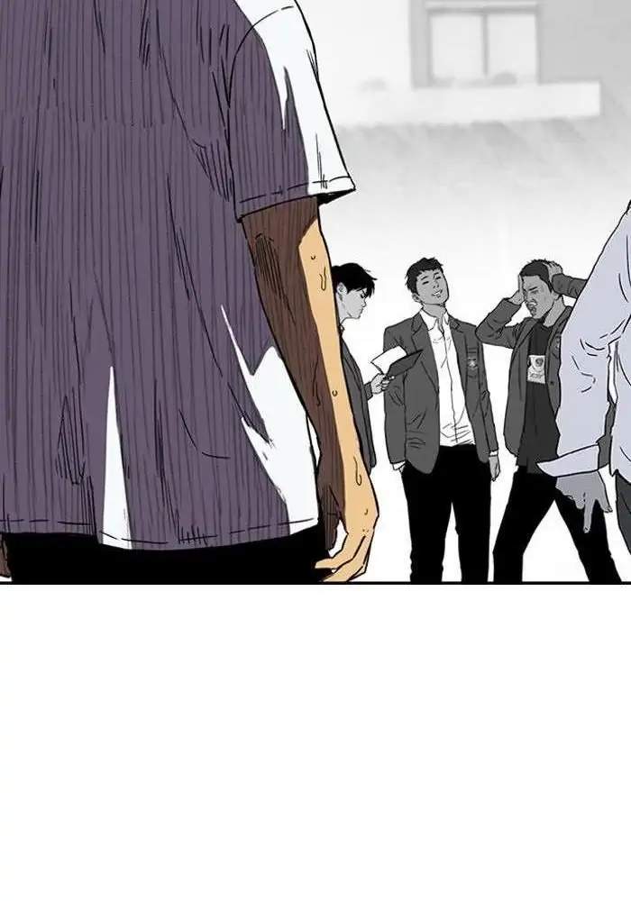 Wind Breaker Chapter 216 Halaman 54